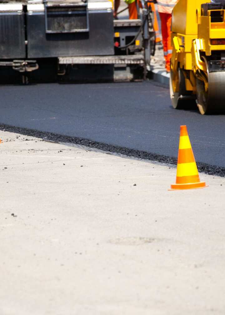 Asphalt Companies Jacksonville FL Cowford Asphalt